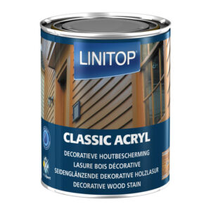 linitop classic acryl