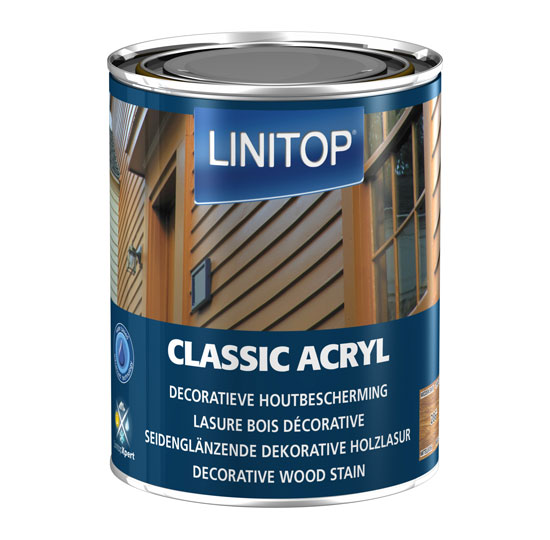 linitop classic acryl